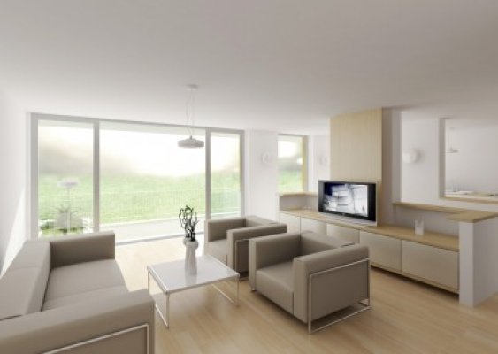 Preţurile apartamentelor vechi vor scădea